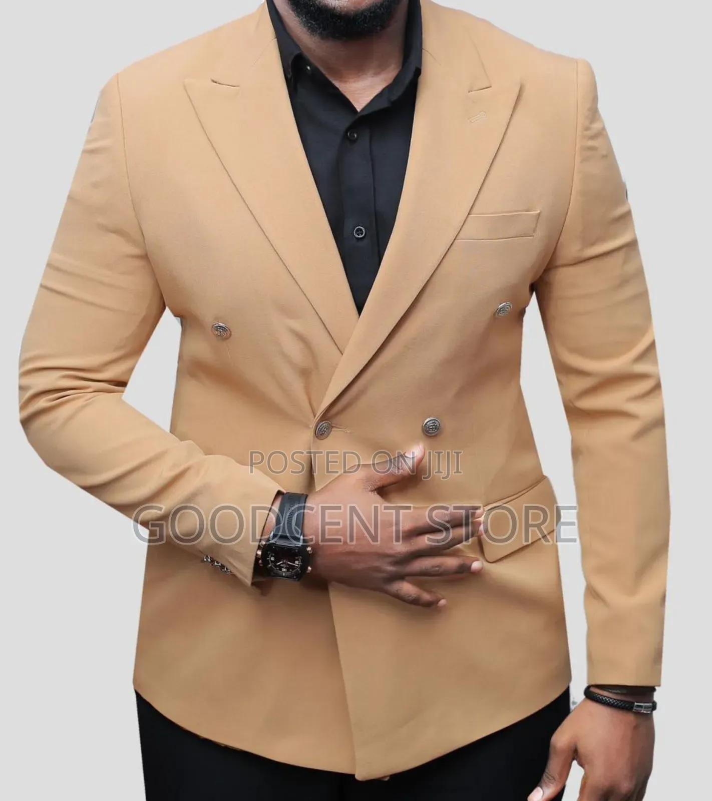 Men Turkish Blazers