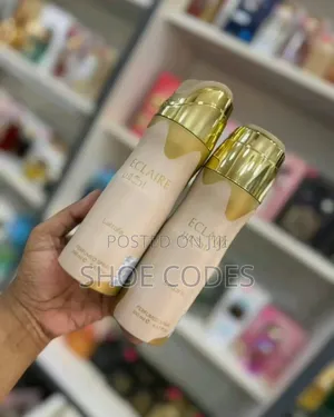 Eclair Body Splash