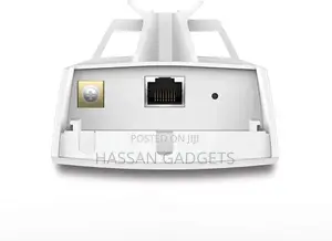 Tp Link Outdoor Router Cpe 220 T Link Cpe 220 Accesspoint