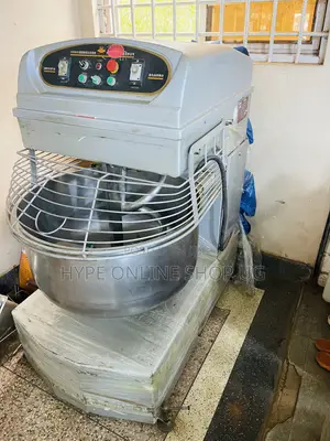 75kgs Commercial Dough Mixer
