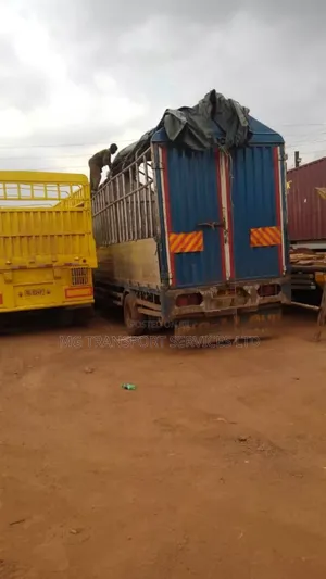 Cargo Transporters