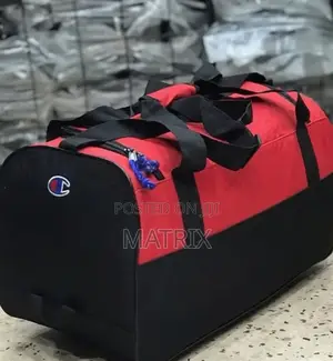 Sports/Gym Bag