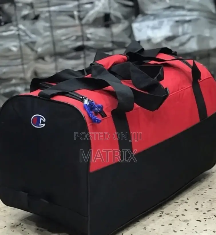 Sports/Gym Bag