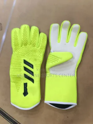 Apair Goal Keepers Gloves Original Predator