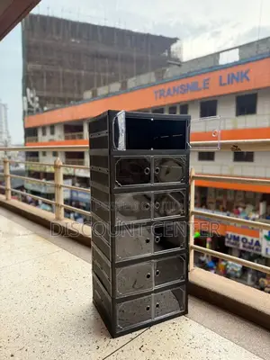 Shoe Rack Foldable