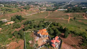 Plots of Land on Sale at Sisa Entebbe
