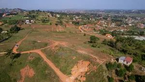 Plots of Land on Sale at Sisa Entebbe