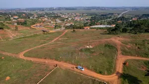 Plots of Land on Sale at Sisa Entebbe
