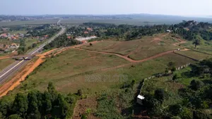 Plots of Land on Sale at Sisa Entebbe