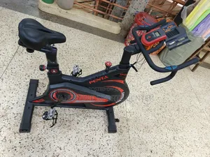 New Brand Penta Exercise Bike Original Material
