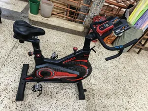 New Brand Penta Exercise Bike Original Material