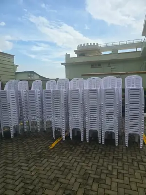 Holy City Plastic Chairs Plastic Chairs