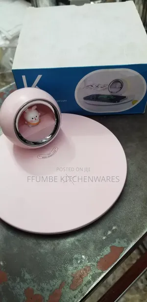 Wireless Charging Station