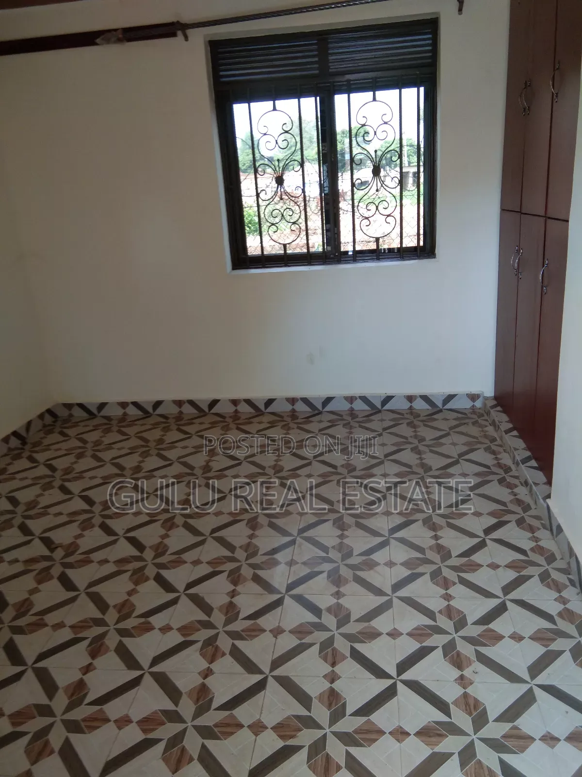 Furnished 1bdrm Apartment in Wangoo, Gulu for rent