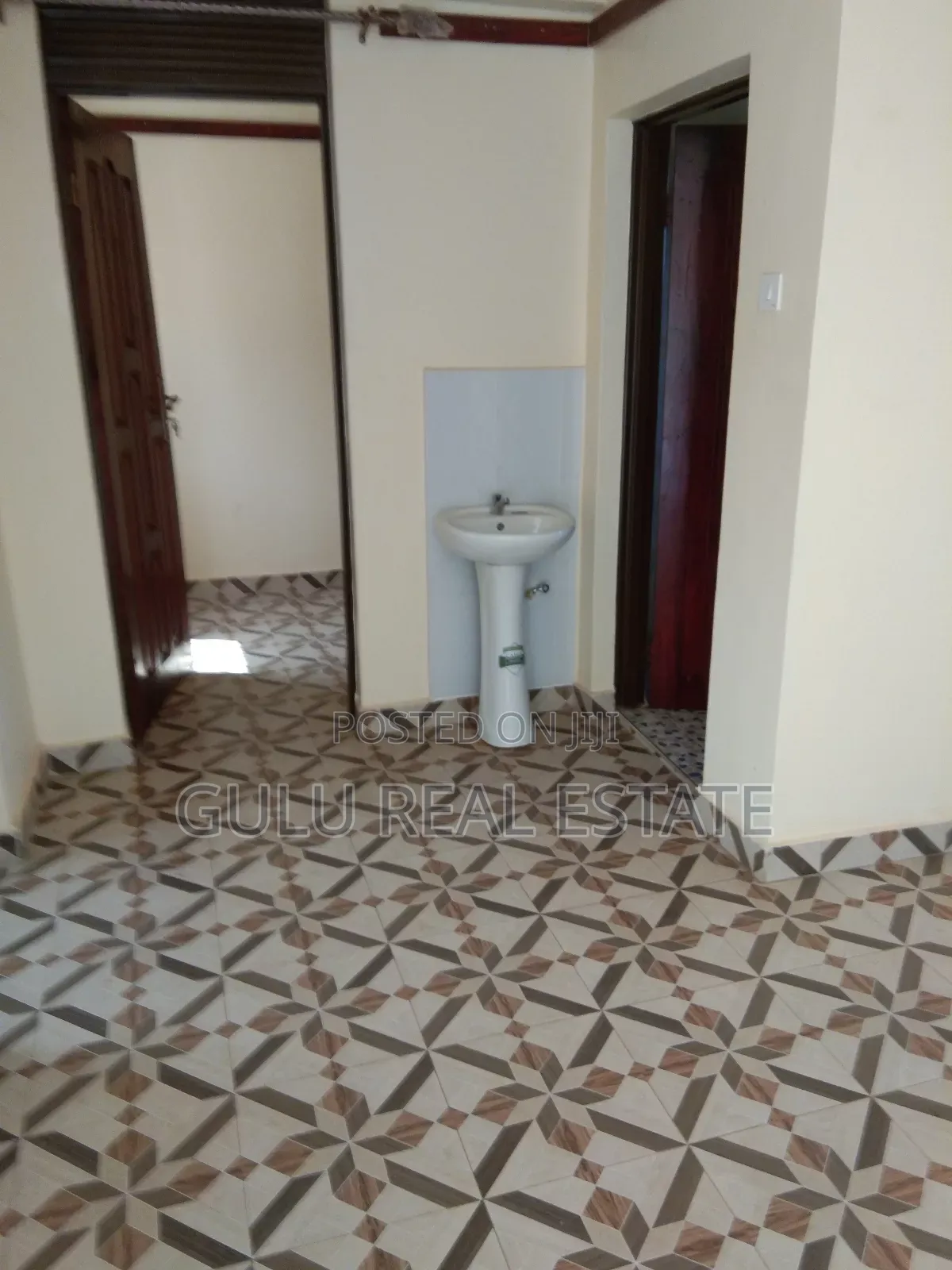 Furnished 1bdrm Apartment in Wangoo, Gulu for rent