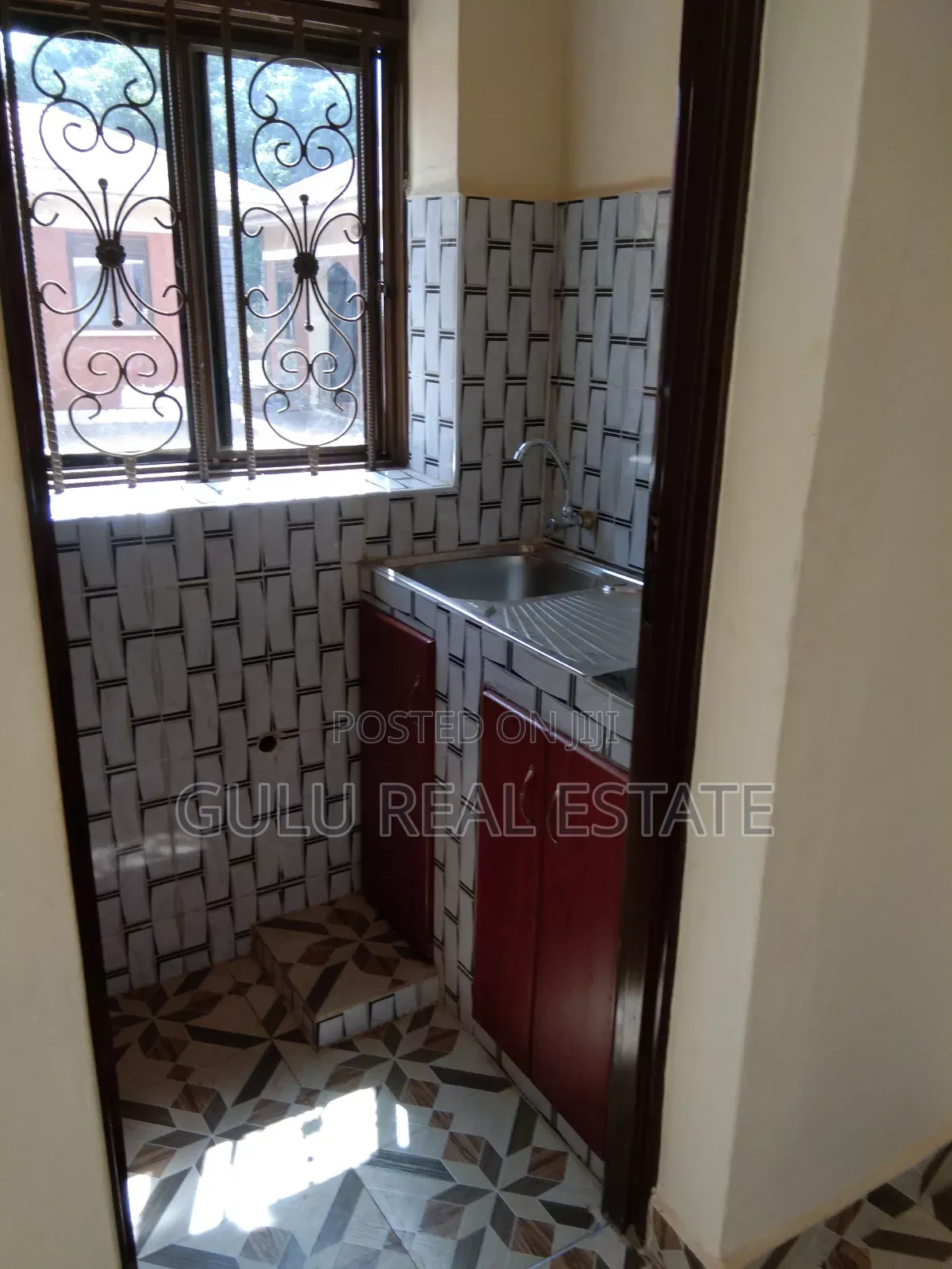 Furnished 1bdrm Apartment in Wangoo, Gulu for rent