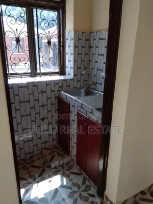 Furnished 1bdrm Apartment in Wangoo, Gulu for rent