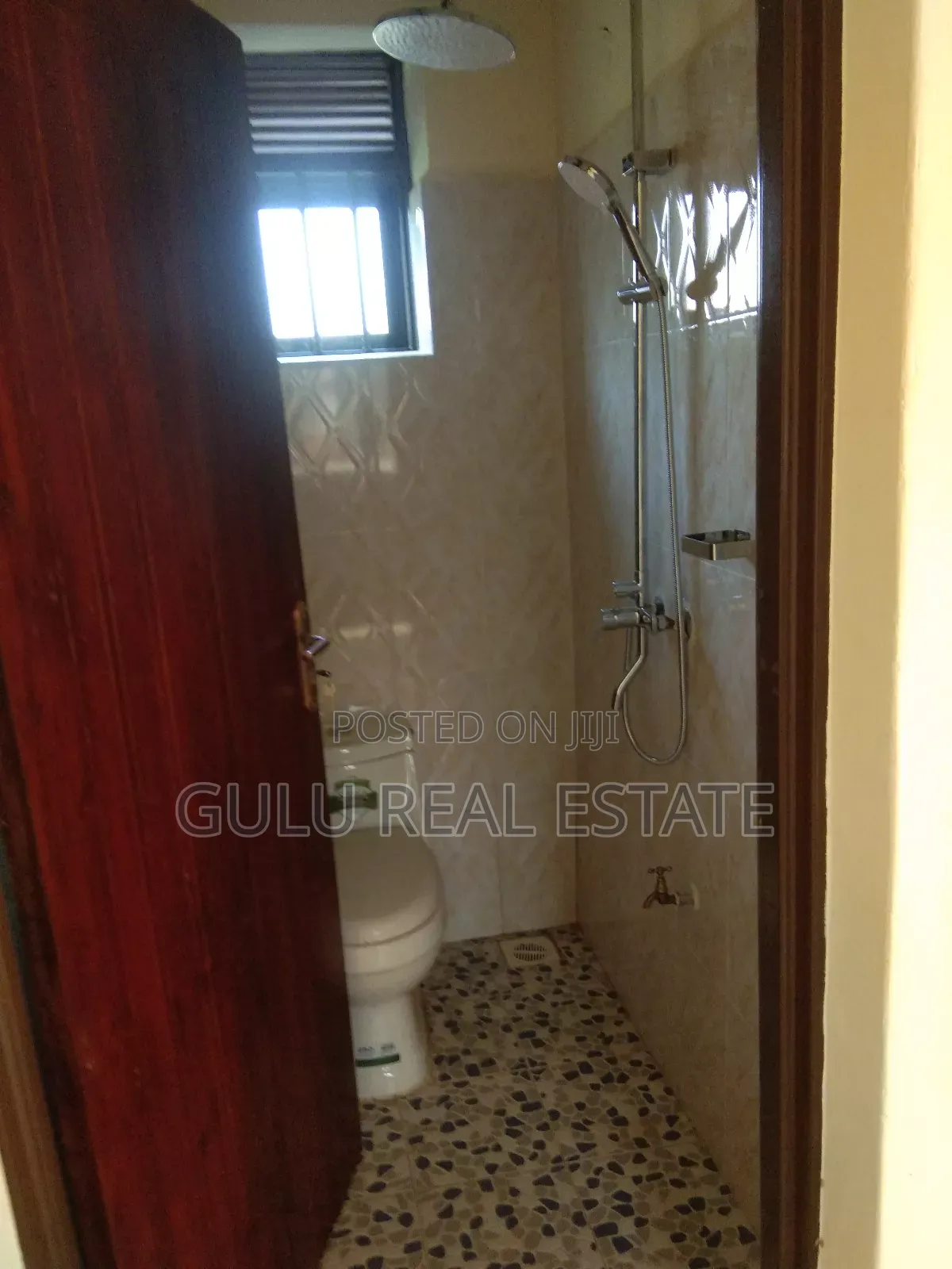Furnished 1bdrm Apartment in Wangoo, Gulu for rent