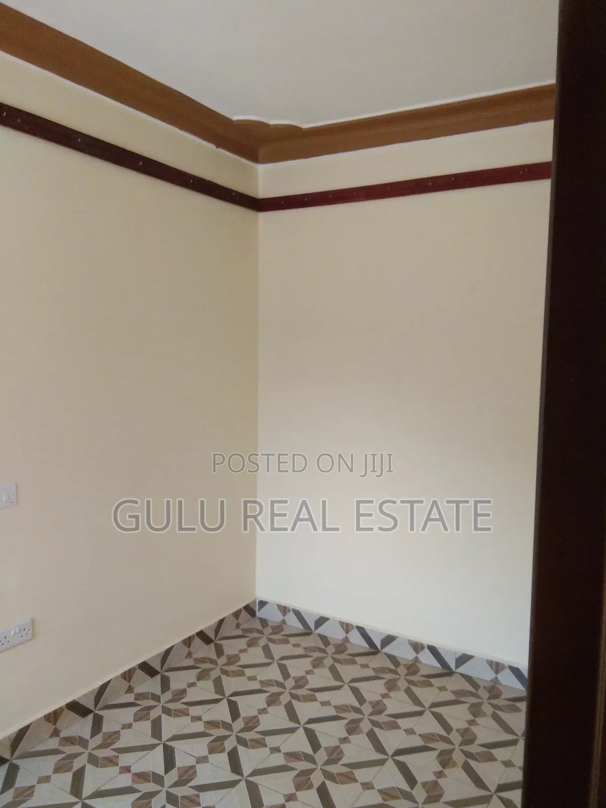 Furnished 1bdrm Apartment in Wangoo, Gulu for rent