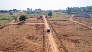 Prime Ziru Estate, Entebbe Road