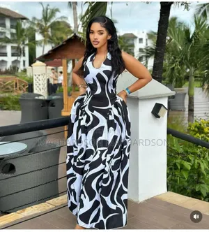 Classy Unique Woman Dresses
