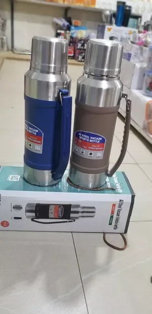 Vaccuum Flask 2800 Ml
