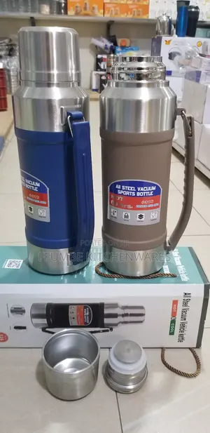 Vaccuum Flask 2800 Ml