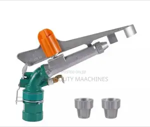 Agricultural Rain Gun Sprinkler