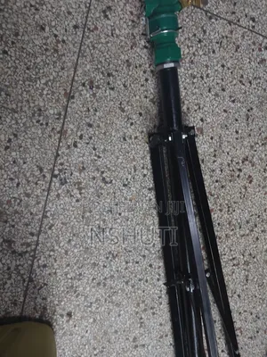 Agricultural Rain Gun Sprinkler