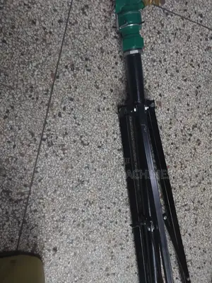 Agricultural Rain Gun Sprinkler