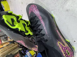 Nike Airzoom Football Shoes