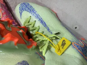 Airzoom Football Shoes
