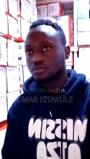 Online Seller