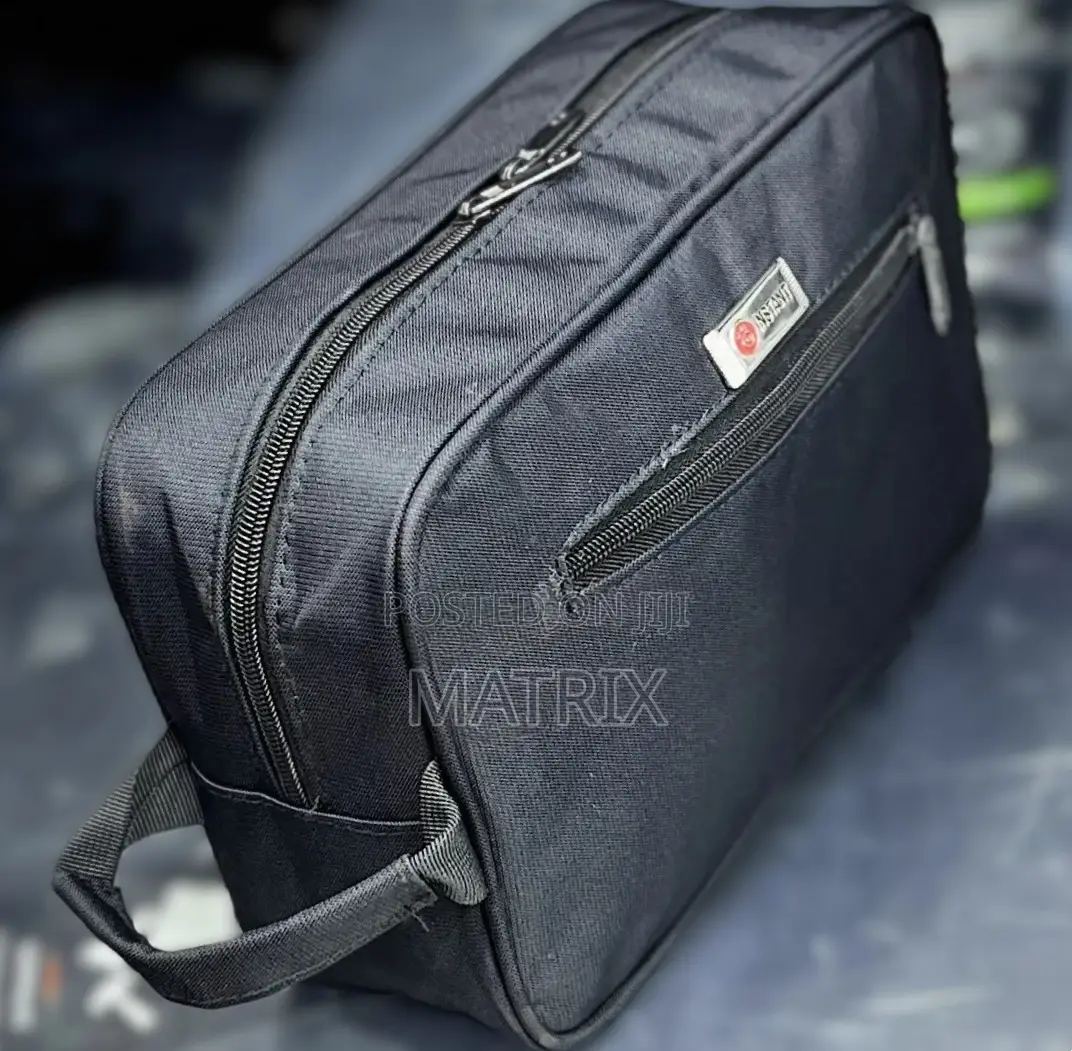 Sports Kitbag