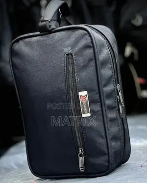 Sports Kitbag