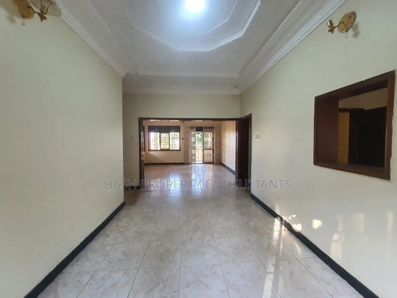 4bdrm House in Muyenga, Central Division for rent