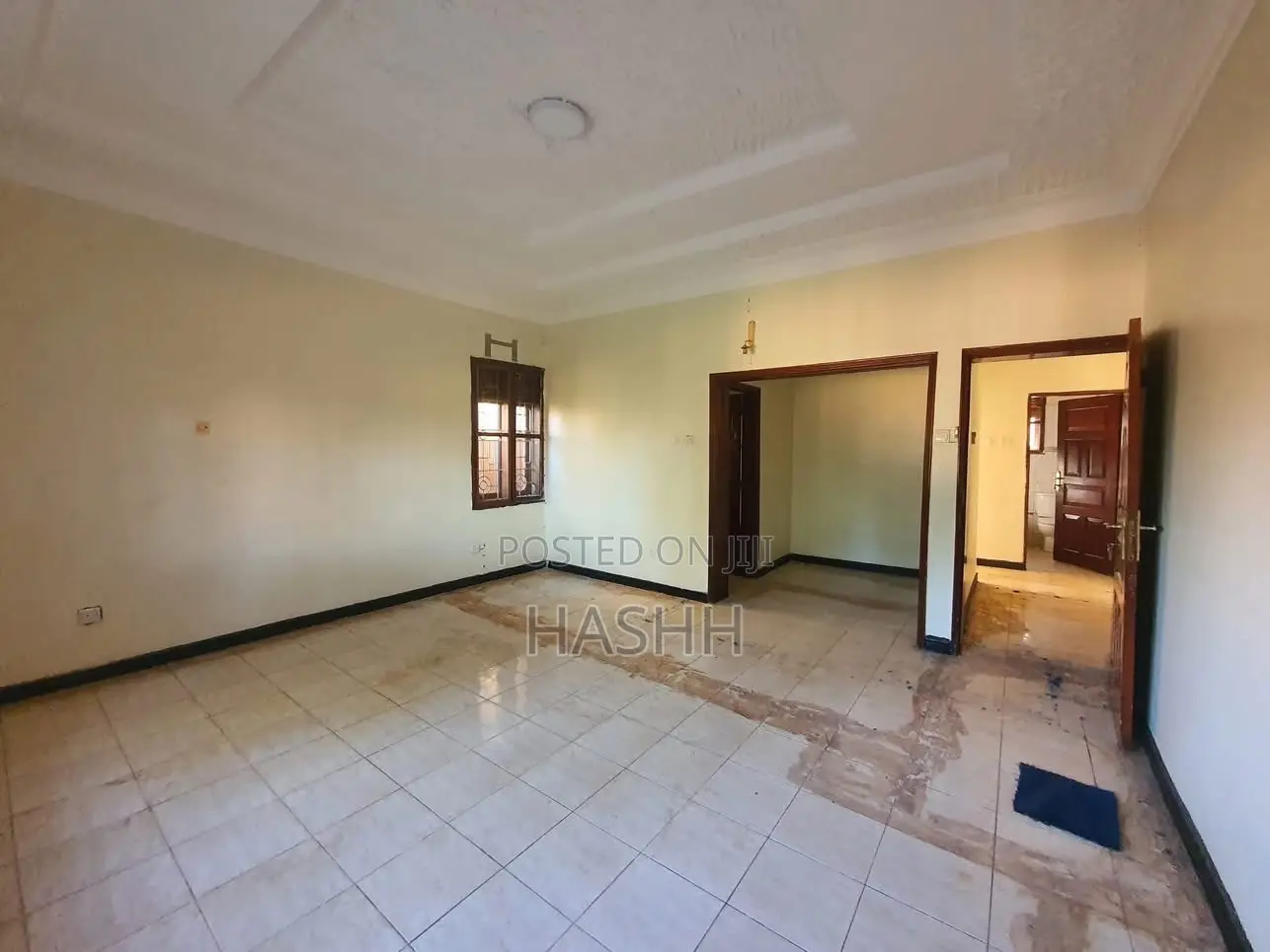 4bdrm House in Muyenga, Central Division for rent