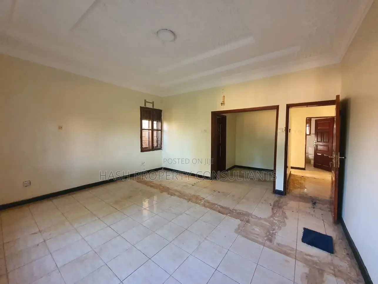 4bdrm House in Muyenga, Central Division for rent