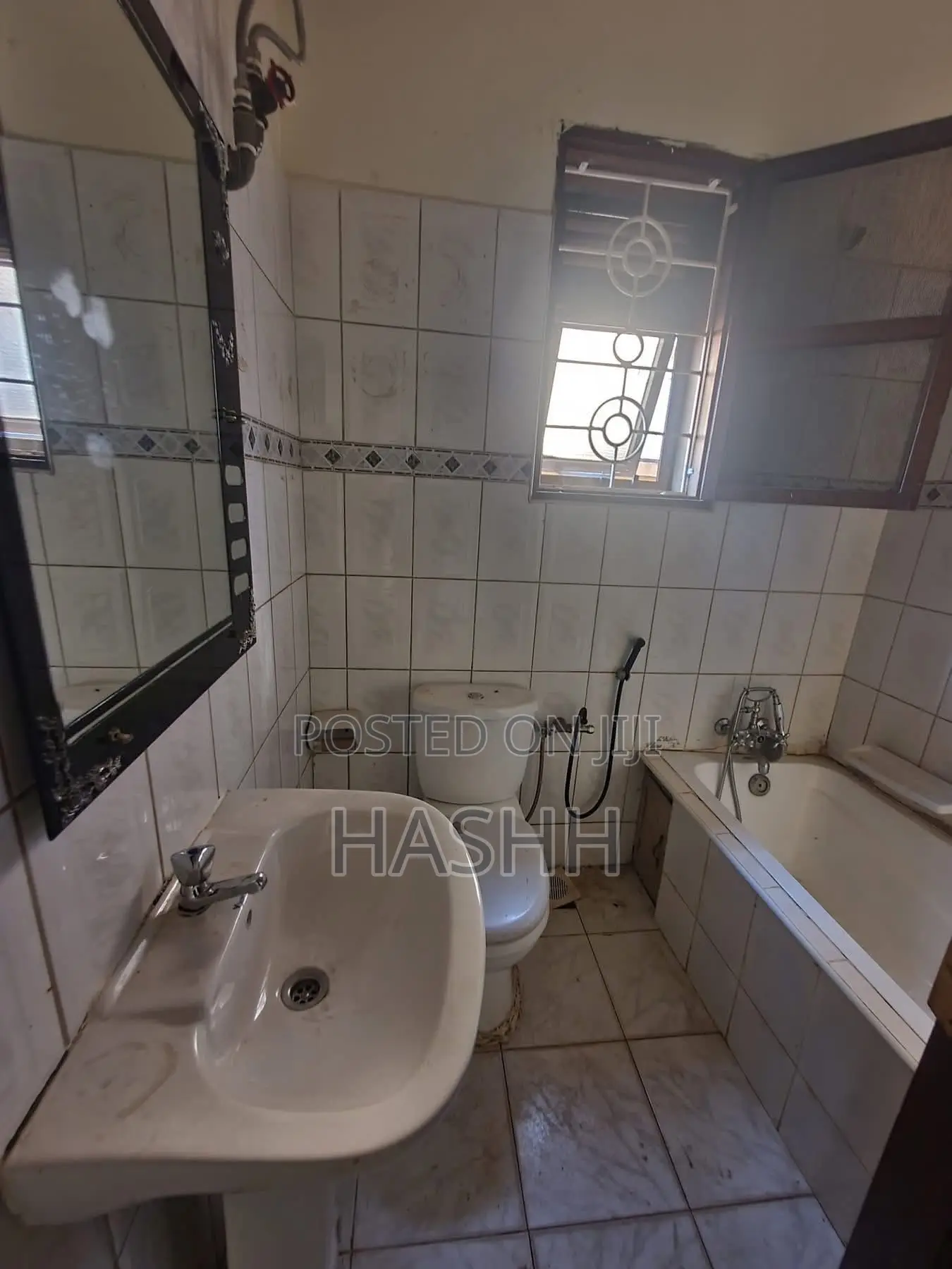 4bdrm House in Muyenga, Central Division for rent