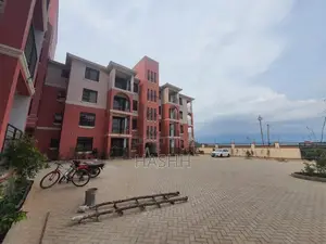 3bdrm Apartment in Bunga, Makindye for rent