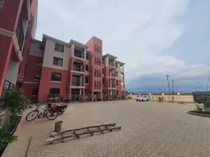 3bdrm Apartment in Bunga, Makindye for rent