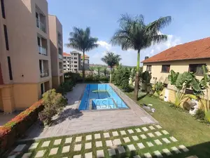 2bdrm Apartment in Bunga, Makindye for rent