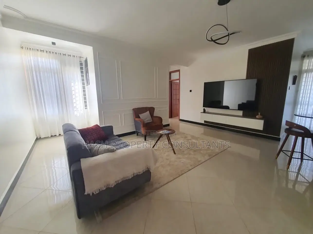 2bdrm Apartment in Bunga, Makindye for rent