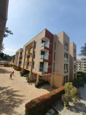 2bdrm Apartment in Bunga, Makindye for rent