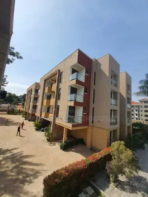 2bdrm Apartment in Bunga, Makindye for rent