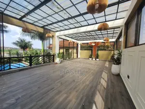 2bdrm Apartment in Bunga, Makindye for rent