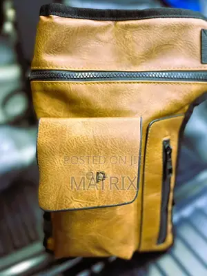 Fashion Thigh Bag