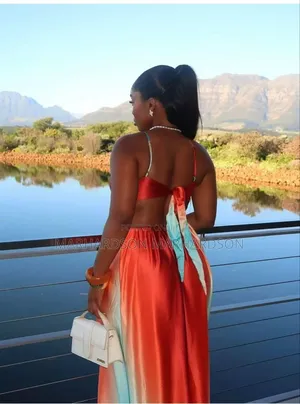 Unique Classy Women Dresses