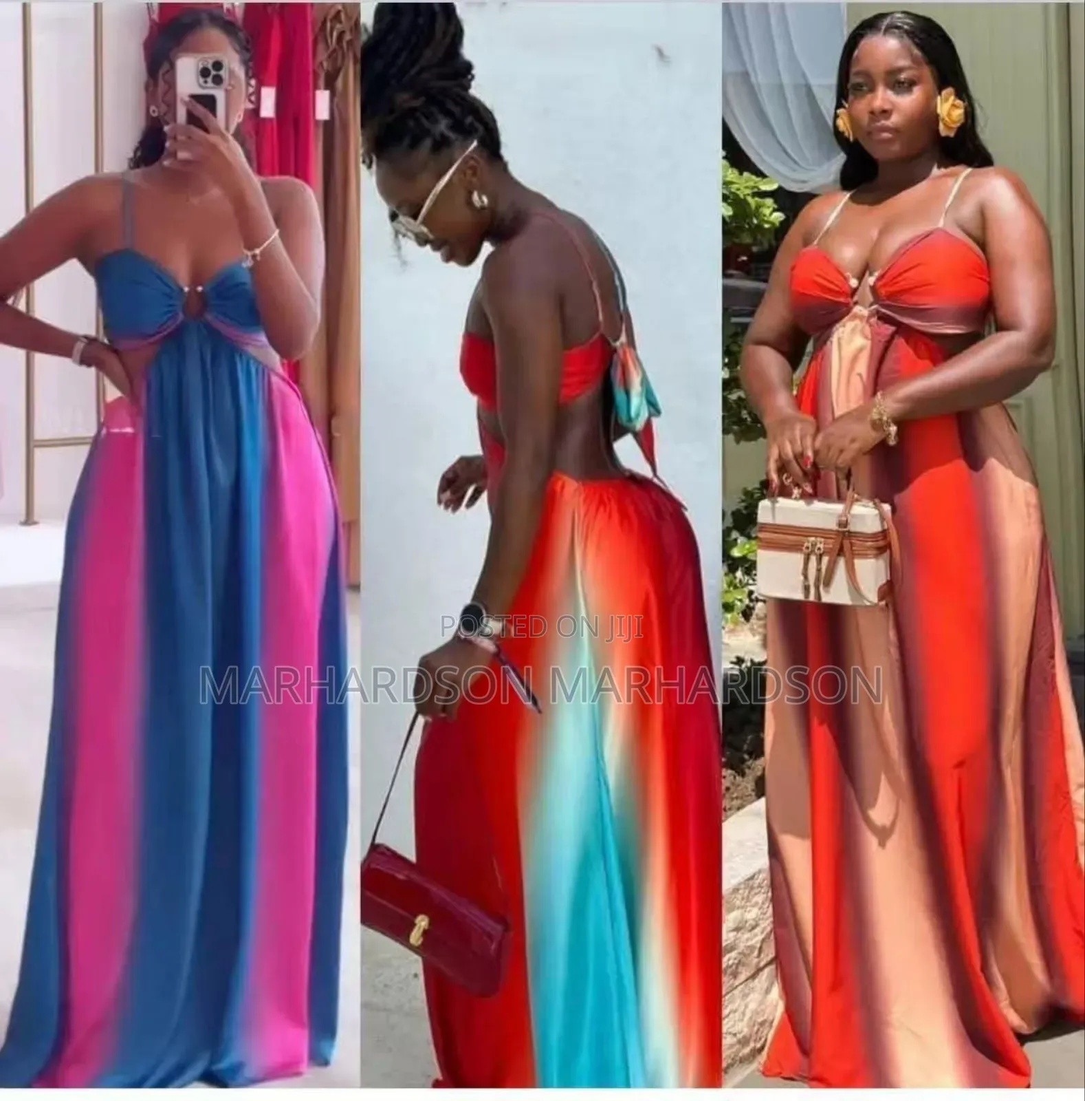 Unique Classy Women Dresses