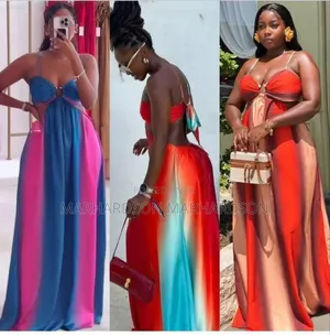 Unique Classy Women Dresses